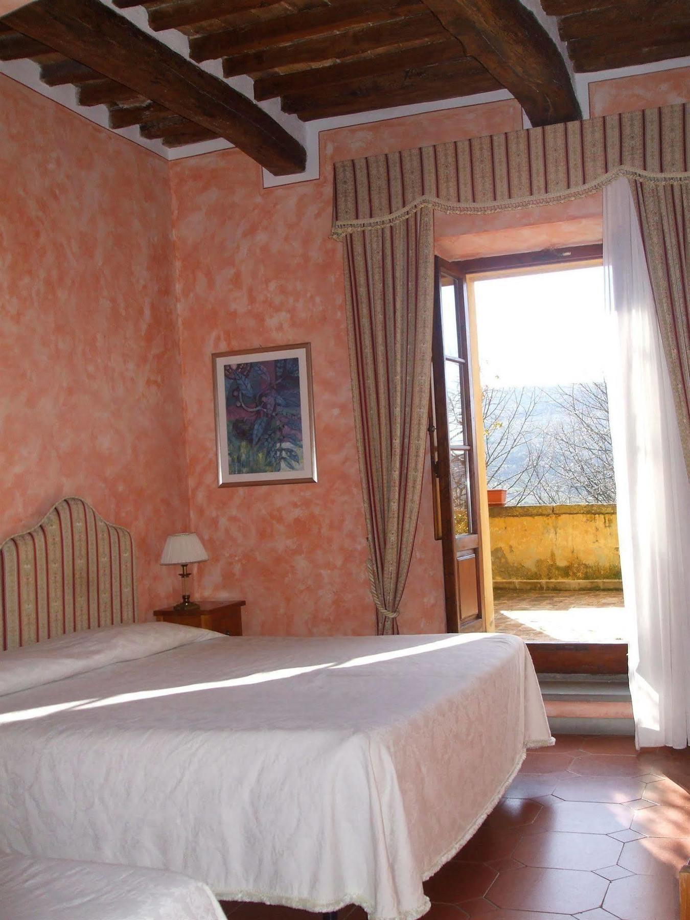 B&B Palazzo Al Torrione 2 Сан-Джиминьяно Экстерьер фото